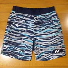 YONEX ハーフパンツ Mサイズ