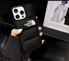 THE NORTH FACE iPhone 15ケース
