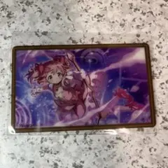 まどか☆マギカ Magia Exedra メモリアルクリアカード