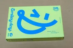 エイトリ 18TRIP カセット R1ze 朝班 視聴コード付き