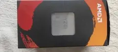中古品　AMD Ryzen 7 5000シリーズ CPU5800x