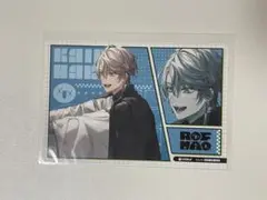 甲斐田晴 アニメイト特典 ROF-MAO 3周年