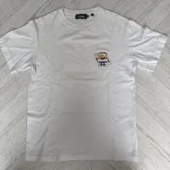 XLARGE ホワイト Tシャツ Sサイズ