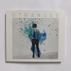 星野源　Stranger 初回盤