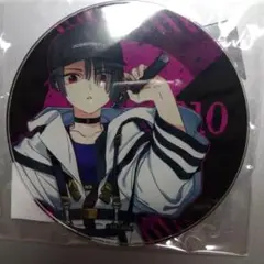 ミルグラム コトコ くじクリフ アクリルコースター