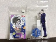 名探偵コナン アクリルスタンド 諸伏高明 ぷちコスモ