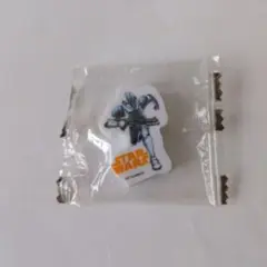 （未開封）スターウォーズ　キャラクター消しゴム