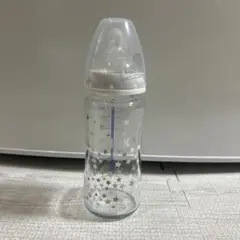 NUK 星柄 哺乳瓶 240ml 乳首サイズM