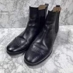 【MARGARET HOWELL idea】マーガレットハウエル　サイドゴア