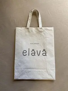 ミナペルホネン elavaトートバッグ 中