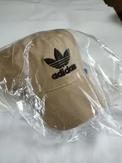 adidasオリジナルスTREFOIL CAP