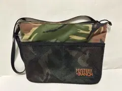 ミステリーランチ ストリートマーケット