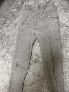 美品⭐️DES PRESグレンチェックパンツS