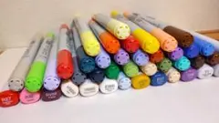 コピックスケッチ コピックチャオ