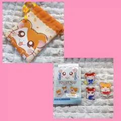 とっとこハム太郎♡グッズセット売り