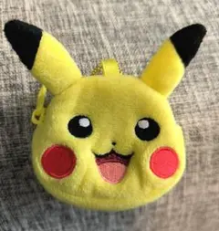 ピカチュウ ぬいぐるみ 財布