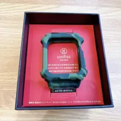 42/44mm Apple Watch アップルウォッチ バンド コンパチブル
