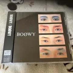 BOφWY