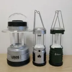 【中古品】訳あり ランタン ジャンク