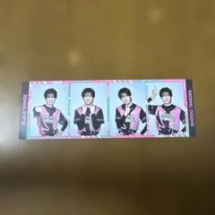 アクターズリーグ　baseball くじ　田村升吾　C賞