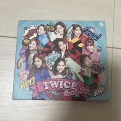 Candy Pop dvd