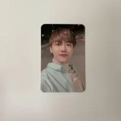 NCT 2021 Universe mumo 特典 トレカ ジェミン