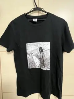 BUMP OF CHICKEN THE LIVING DEAD Tシャツ