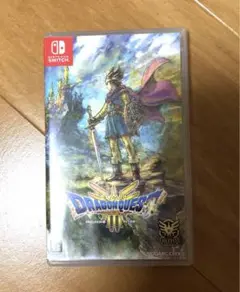 Switch ドラゴンクエスト3 そして伝説へ