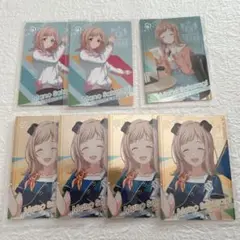 櫻木真乃 ツアマス 櫻木 真乃 アイドルマスターツアーズ 第2弾 シャニマス