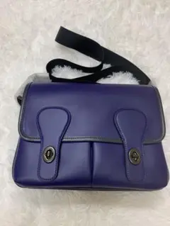 コーチ ショルダーバッグ