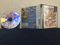 サルゲッチュ ps1