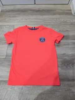 PARIS SAINT-GERMAIN Tシャツ 6A オレンジ