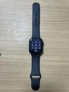 Apple Watch GPSモデル