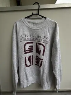 ASBURY SALINA スウェット