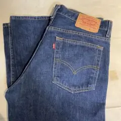 72302 LEVI’S 517-03 ジーンズ USA製 W34 L34