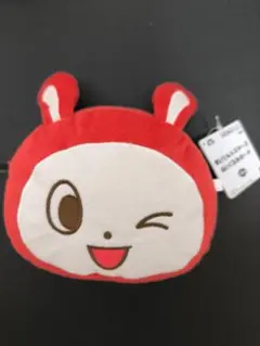 マイゼンシスターズ　★　ぬいぐるみポーチ　☆