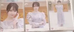 イコラブ 大谷映美里 生写真 コンプ