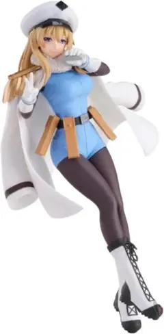 SHY スピリッツ フィギュア