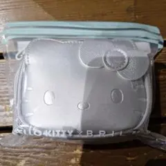 ハローキティブリルミーポーチ