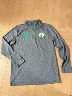 NBA Boston Celtics 長袖シャツ 男の子150㎝