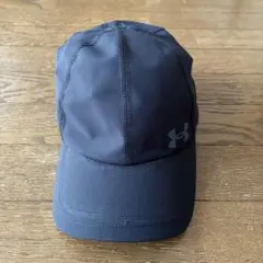 Under Armour キャップ UAアイソチル ローンチ アジャスタブル