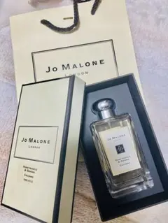 Jo MALONE Honeysuckle u0026 Davana 100ml