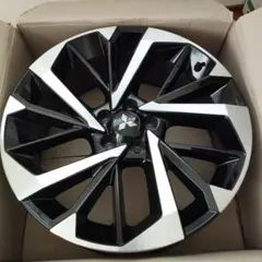【値下げ!】新型アウトランダーPHEV 純正ホイール 単品