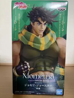 Mometria ジョセフ・ジョースター フィギュア