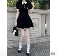SHEIN ワンピース