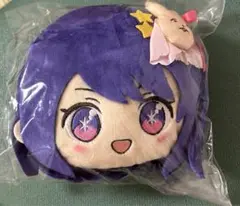 推しの子　アイ　星野アイ　フェイスポーチ