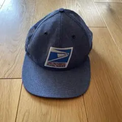 90s USPS 6P CAP アメリカ合衆国郵便局 キャップ USA製 2025年最新】usps キャップの人気アイテム - メルカリ