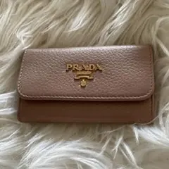 PRADA プラダ キーケース