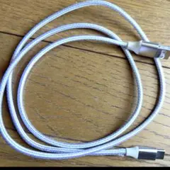 充電ケーブル USB Type-C 1メートル