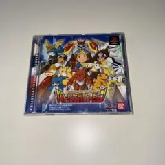 PS 犬夜叉　デジモンテイマーズ　バトルエボリューション　広告　VHS PS 犬夜叉デジモンテイマーズバトルエボリューション広告VHS
